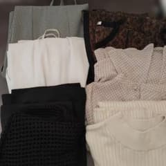 レディース トップス ボトムス まとめ売りのサムネイル