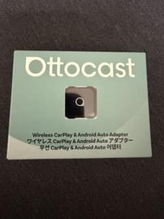 Ottocast Wireless miniのサムネイル