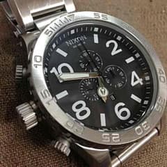 いの様専用出品NIXON THE 51-30 CHRONOのサムネイル