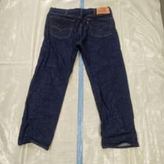 Levi's 501 デニムパンツ インディゴ W40 L32のサムネイル