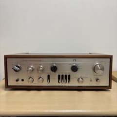 LUXMAN ラックスマン L-309V プリメインアンプ ジャンク品 - メルカリ