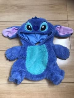 わんこの衣装【スティッチ】SSサイズのサムネイル