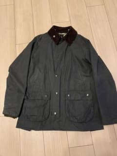 【ユキ様専用】Barbour バブアー　ビデイルのサムネイル