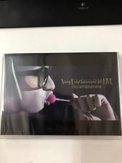 Nissy　Entertainment 1st LIVE 　DVDのサムネイル