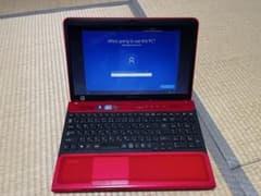 Sony VAIO ノートパソコン / Windows 10 Home（未認証）のサムネイル