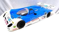 ミノルタ トヨタ 91C-V RC - メルカリ