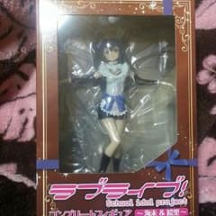 ラブライブ『うみちゃん』コンプリートフィギュアのサムネイル
