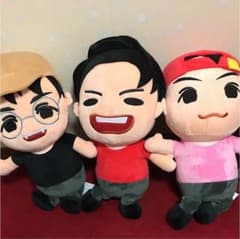 フィッシャーズのサムネイル
