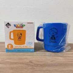 東海オンエア　一番くじ　E賞　スタッキングマグ　りょうのサムネイル