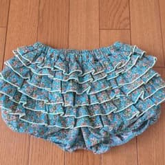期間限定値下げ！fafa☆ブルマ 90cmのサムネイル