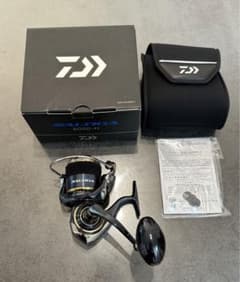 20ソルティガ8000Hのサムネイル