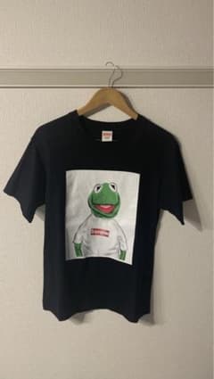 Supremeカーミットコラボ 美品のサムネイル