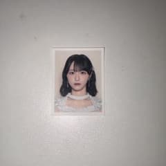 野口衣織 IDステッカーのサムネイル