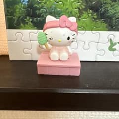 ハローキティ キーホルダーのサムネイル
