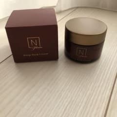 N organic Plenum  Nオーガニック　ディープホールドクリームのサムネイル