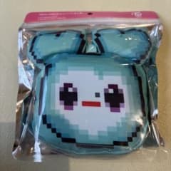 TWICE LOVELYS エコバッグ ミブリー ミナのサムネイル