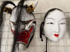 般若、姫セットのサムネイル