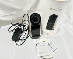 SONY Xperia Hello! G1209 箱付き 現状品 動作確認済み - メルカリ