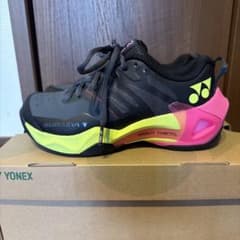 YONEX サブアクシアGT MEN 22.0 ヨネックス　バドミントンシューズ YONEX サブアクシアGT MEN 22.0 ヨネックス バドミントンシューズ