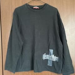 ☆リウス様専用☆カステルバジャック　ロンＴ　黒のサムネイル