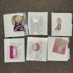 Re:ゼロから始める異世界生活 JR東海 ベアトリス アクリルスタンド リゼロ