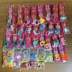 ⚫︎セボンスターまとめ売り⚫︎のサムネイル