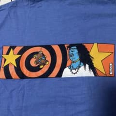 激レア 90s ZORLAC Pushead シャツ スタンドカラー 当時物 激レア 90s ZORLAC Pushead シャツ スタンドカラー 当時物 - メルカリ