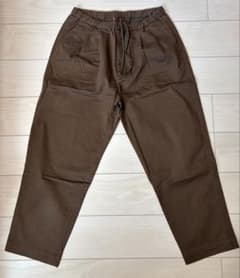 BEAUTY&YOUTH UNITED ARROWS イージーパンツのサムネイル