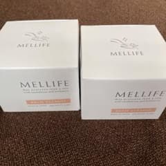 メリフ バームクレンズ BALM CLEANSE  ⓵個ですのサムネイル