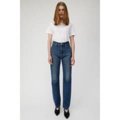 moussy ストレートジーンズ 25インチ HW STRAIGHTのサムネイル