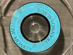 激レア 非売品 THE YELLOW MONKEY 配布CD コバルトブルー 激レア 非売品 THE YELLOW MONKEY 配布CD コバルトブルー - メルカリ