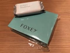 フォクシー　ノベルティー　レターセット　Foxeyのサムネイル
