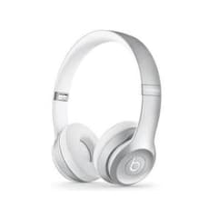 beats solo2 ヘッドフォン　シルバーのサムネイル