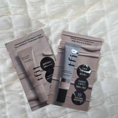 tfit 試供品　サンプルのサムネイル