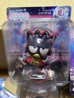 サンリオフィギアのサムネイル