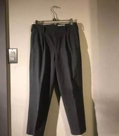 yaeca 2way パンツ レディースSのサムネイル