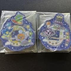 祝！たまごっち30th キャラマグネッツ2個セットのサムネイル
