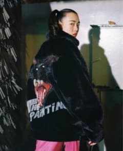 【早い者勝ち】doublet ファージャケットのサムネイル