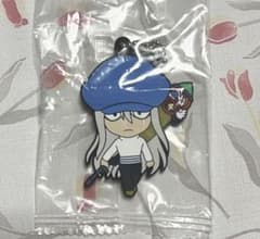 HUNTER × HUNTER 고무 마스코트 카이트