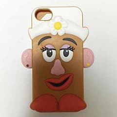 ミセスポテトヘッド iPhone5ケースのサムネイル