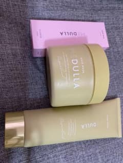 メデュラ トリートメント 頭皮用トリートメント ヘアミルクのサムネイル