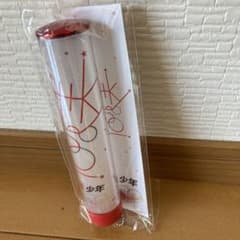 美少年ペンライト付け替えペンライトトップのサムネイル