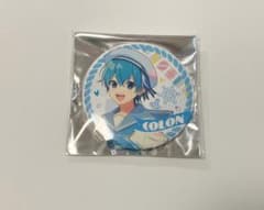 すとぷり ころんくん 等身缶バッジのサムネイル