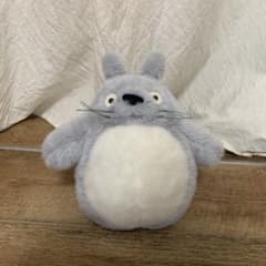My Neighbor Totoro Plush Toy Mascot - Studio Ghibli