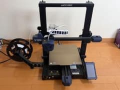 ANYCUBIC Vyper 3Dプリンター自動レベリング対応 - メルカリ