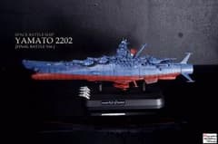 鷹さん専用 宇宙戦艦ヤマト2202(最終決戦仕様)のサムネイル