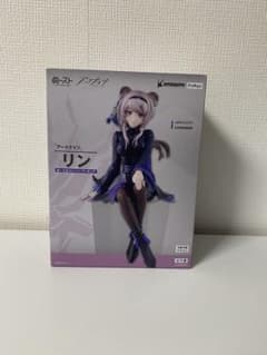 アークナイツ ぬーどるストッパーフィギュアーリンー」 - メルカリ