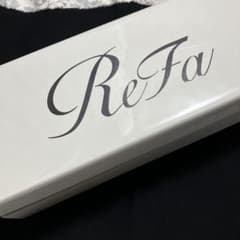 ReFa シャワーヘッド シルバー最新手元切替！ ReFa シャワーヘッド シルバー最新手元切替！ - メルカリ