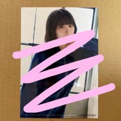 齋藤樹愛羅 カレンダー 生写真 イコラブ オンラインサイン会 限定 LOVE カレンダーブック2026 オンラインサイン会限定生写真(齋藤樹愛羅