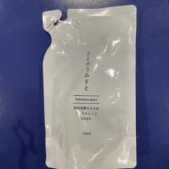 ファンファレ ととのうみすと 150mlのサムネイル